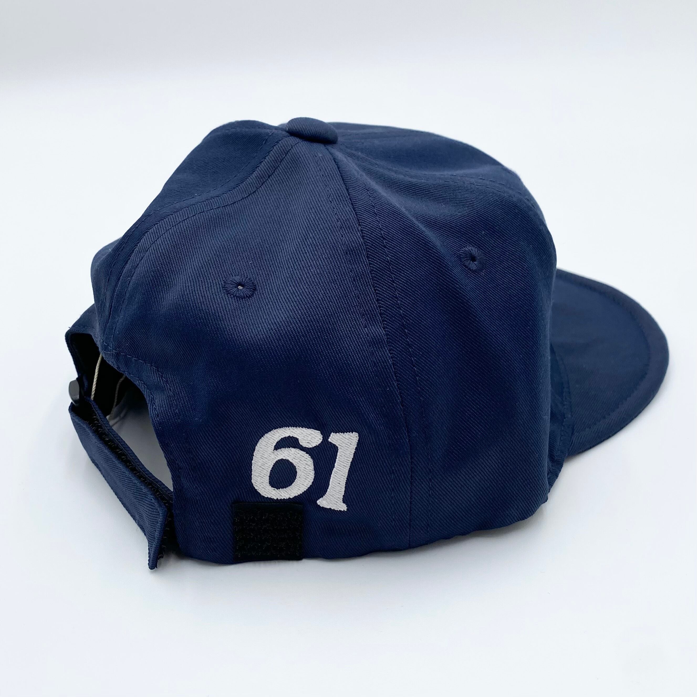 rough & swell】RASCAL CAP LIGHT | Sandy GOLF