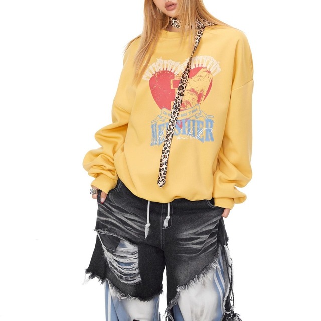 カレッジパッチオーバーヴァーシティスタジャン 2col   R01312