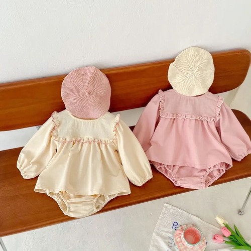 frill setup