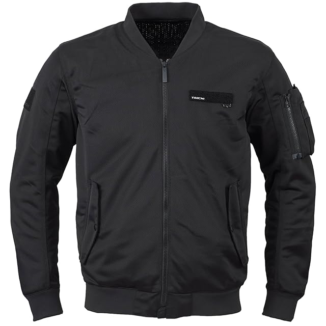 KOMINE] バイク用 ジャケット WP プロテクトパーカ JK-555 07-555