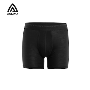 ACLIMA　   LIGHTWOOL 140 BOXER   MENS
