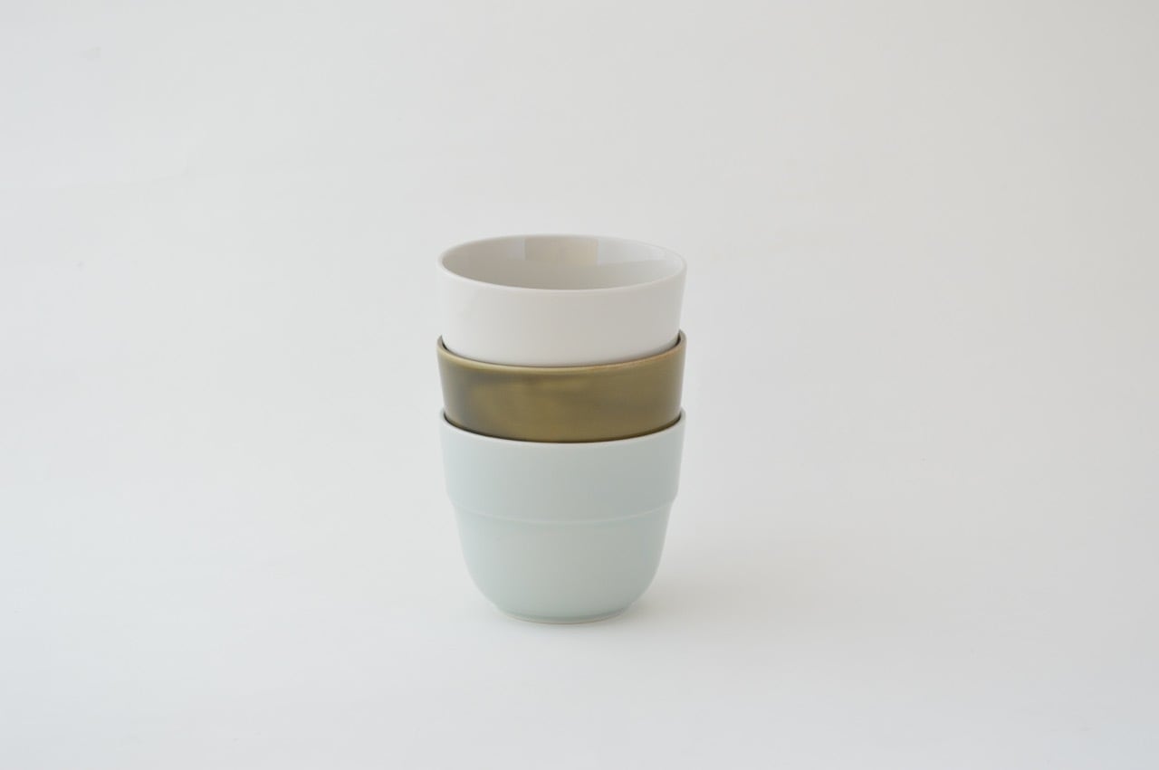 カップ カップ80 Cup80 | ヨシタ手工業デザイン室