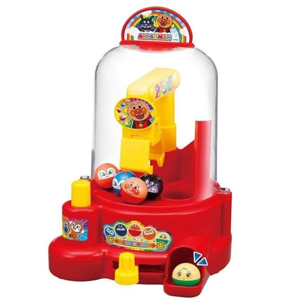 わくわくクレーンゲームJr アンパンマン | 雑貨shopGran