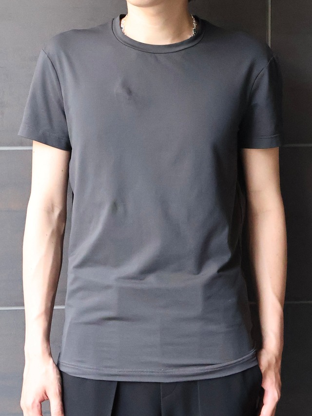 【emporio armani】compact minimal top