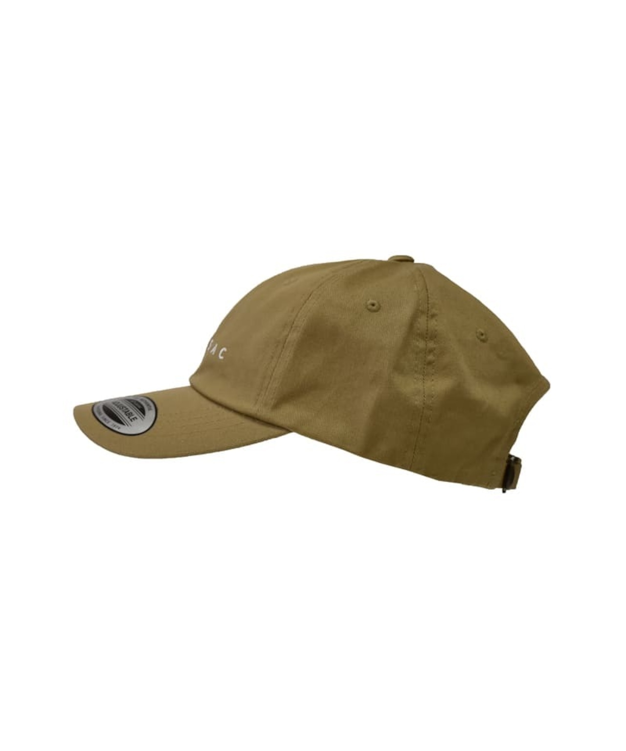 LOGO Cap / OLIVE DRAB