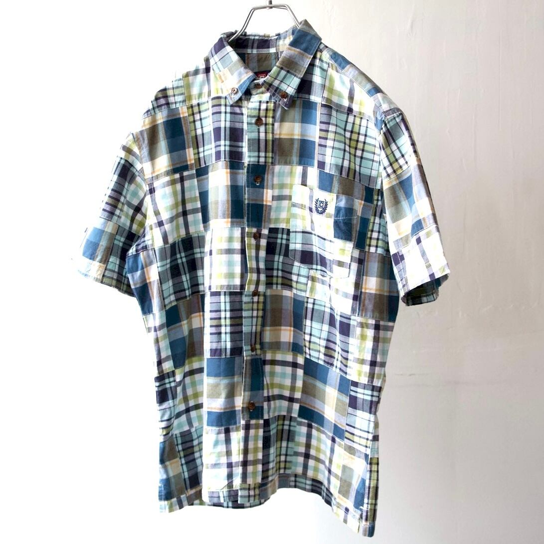 00-90's Stussy, Work Jacket | 7ession