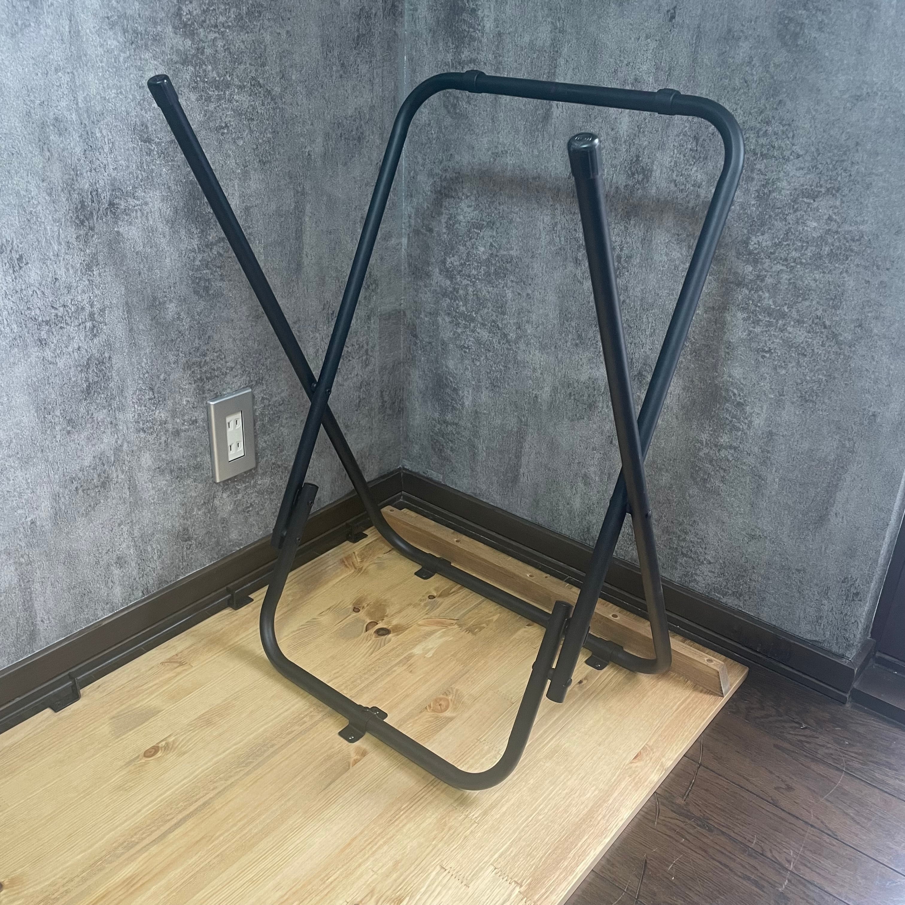 新品 amazonベーシック リフトトップコーヒーテーブル 組み立て式 DIY