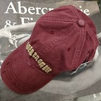 Abercrombie&Fitch   キャップＸＬサイズ