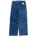 VINTAGE WIDE DENIM 袴デニム ジーンズ