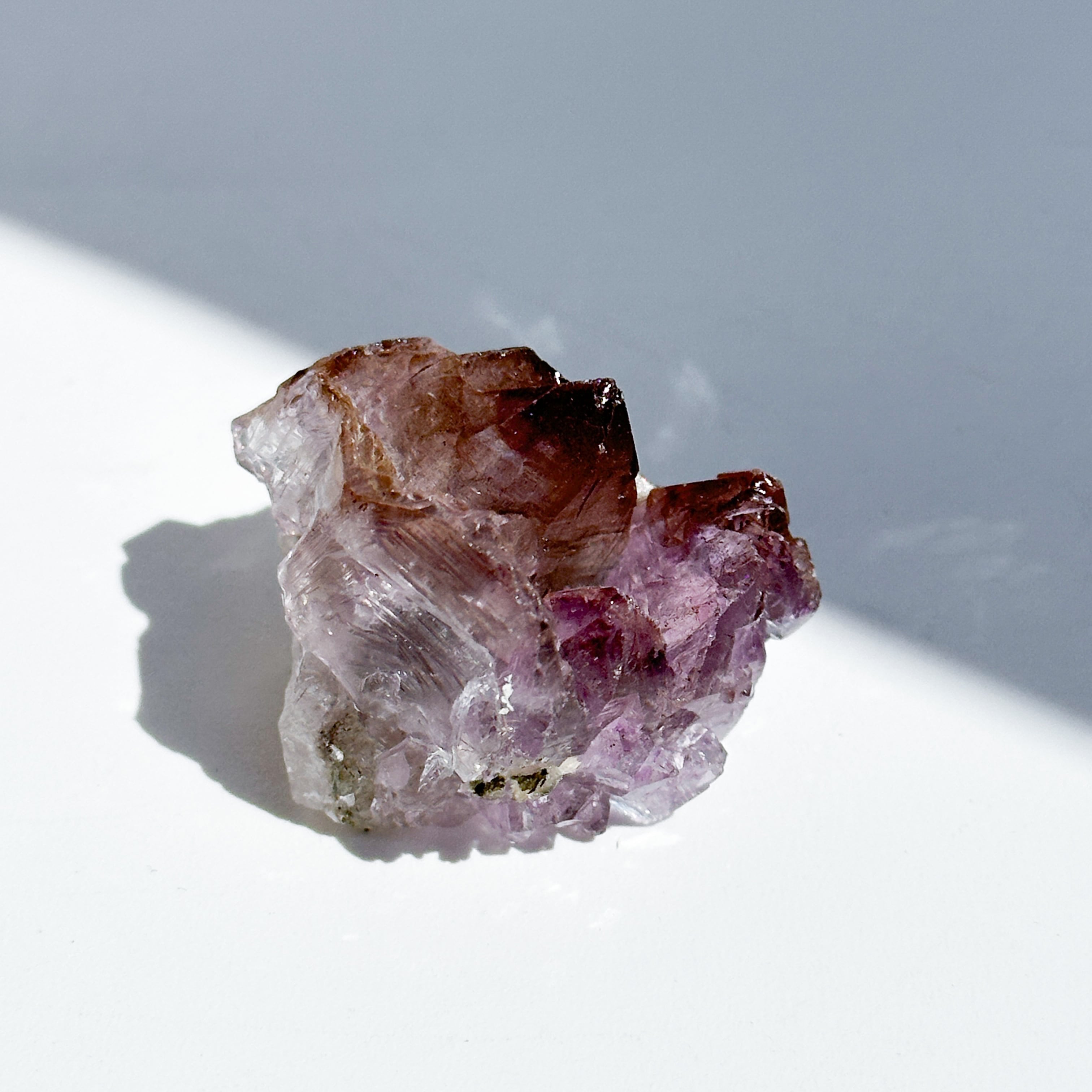 ♡ピンクアメジスト　原石♡　お花　ジオード 天然石 ピンクアメジスト原石／ジオード 04◇ Pink Amethyst Geode◇天然石