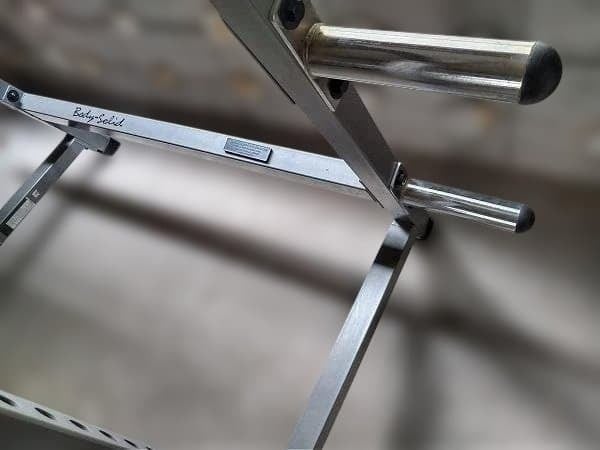 ボディソリッド Ｂｏｄｙｓｏｌｉｄ マルチプレスステーション・スクワットラック ボディソリッド Bodysolid マルチプレスステーション
