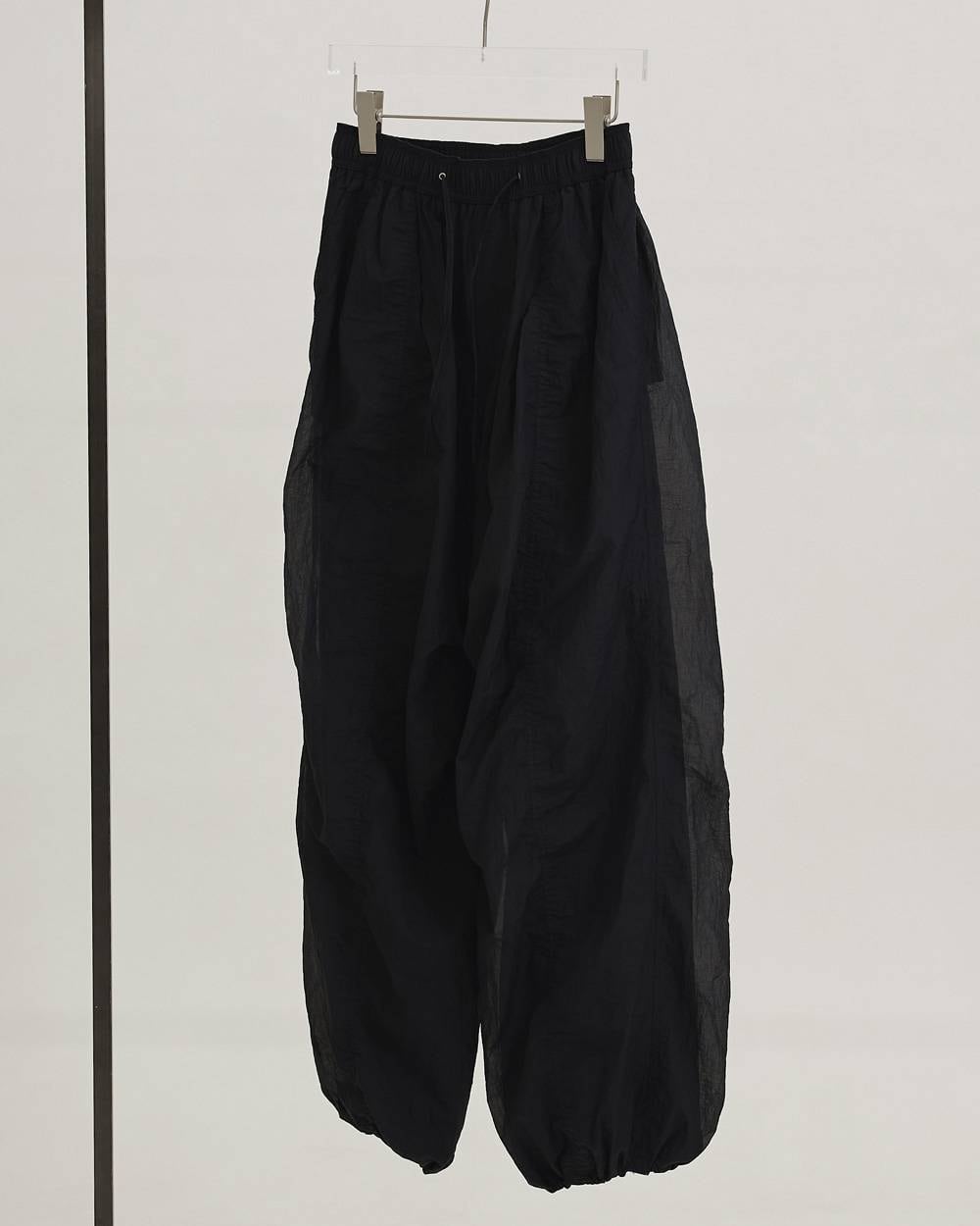 TODAYFUL トゥデイフル Nylon Ripstop Pants (IDG) 12610707 | ANERCA