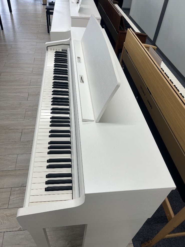☆85895【電子ピアノ】KAWAI SCA401W 24年製 | リユース専門店エプコ