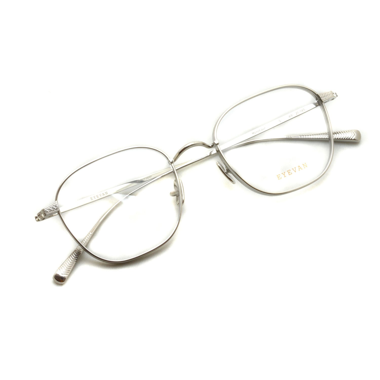 EYEVAN アイヴァン | 中目黒のメガネ・サングラスセレクトショップ 