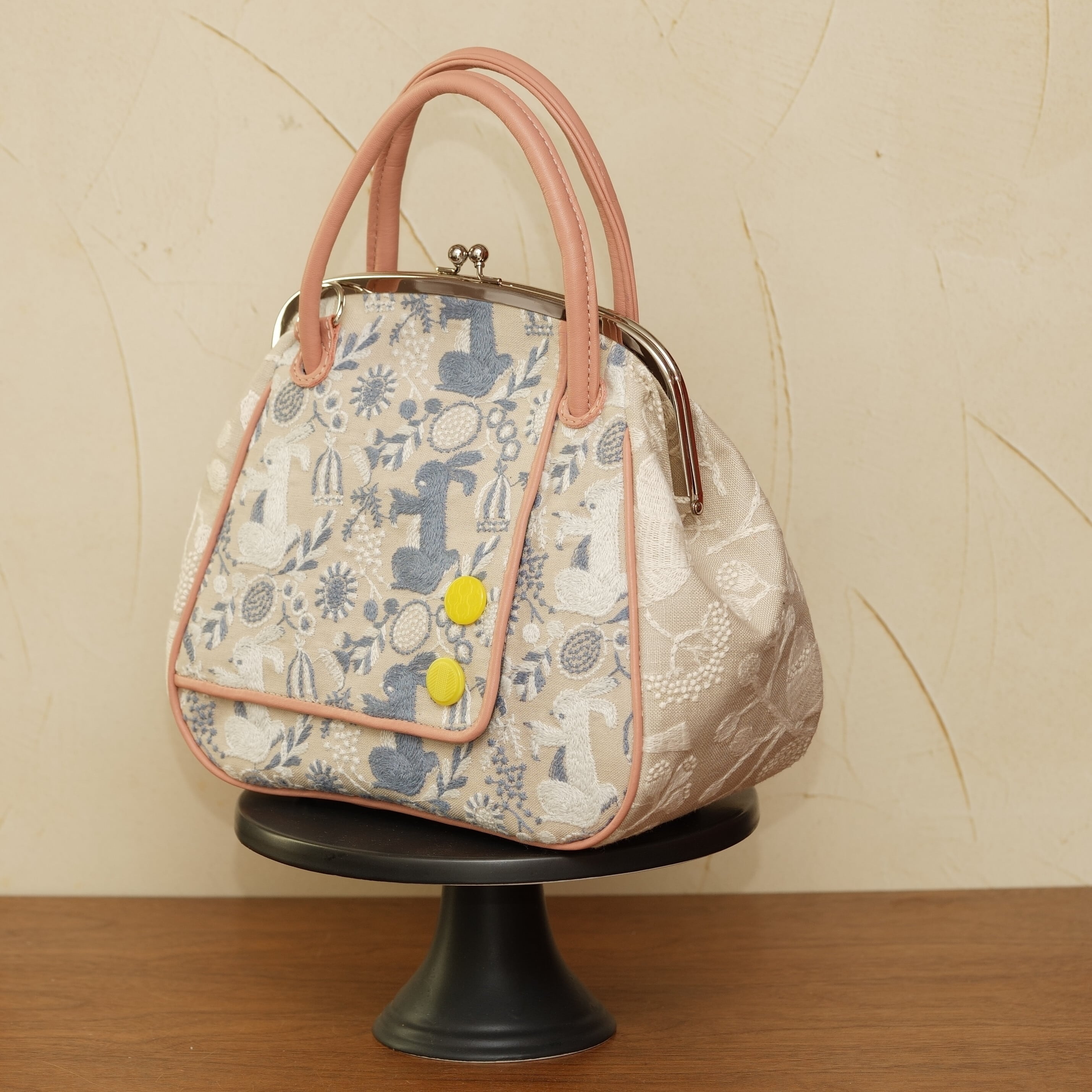 チロルページ tirolbag