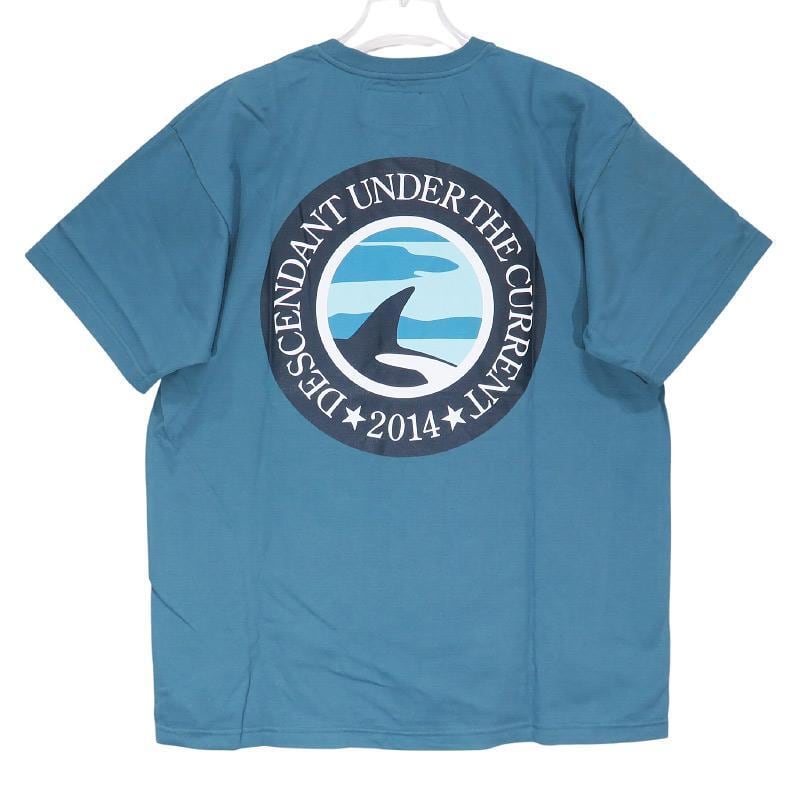 DESCENDANT SHIP SS THINC PROJECT ディセンダント