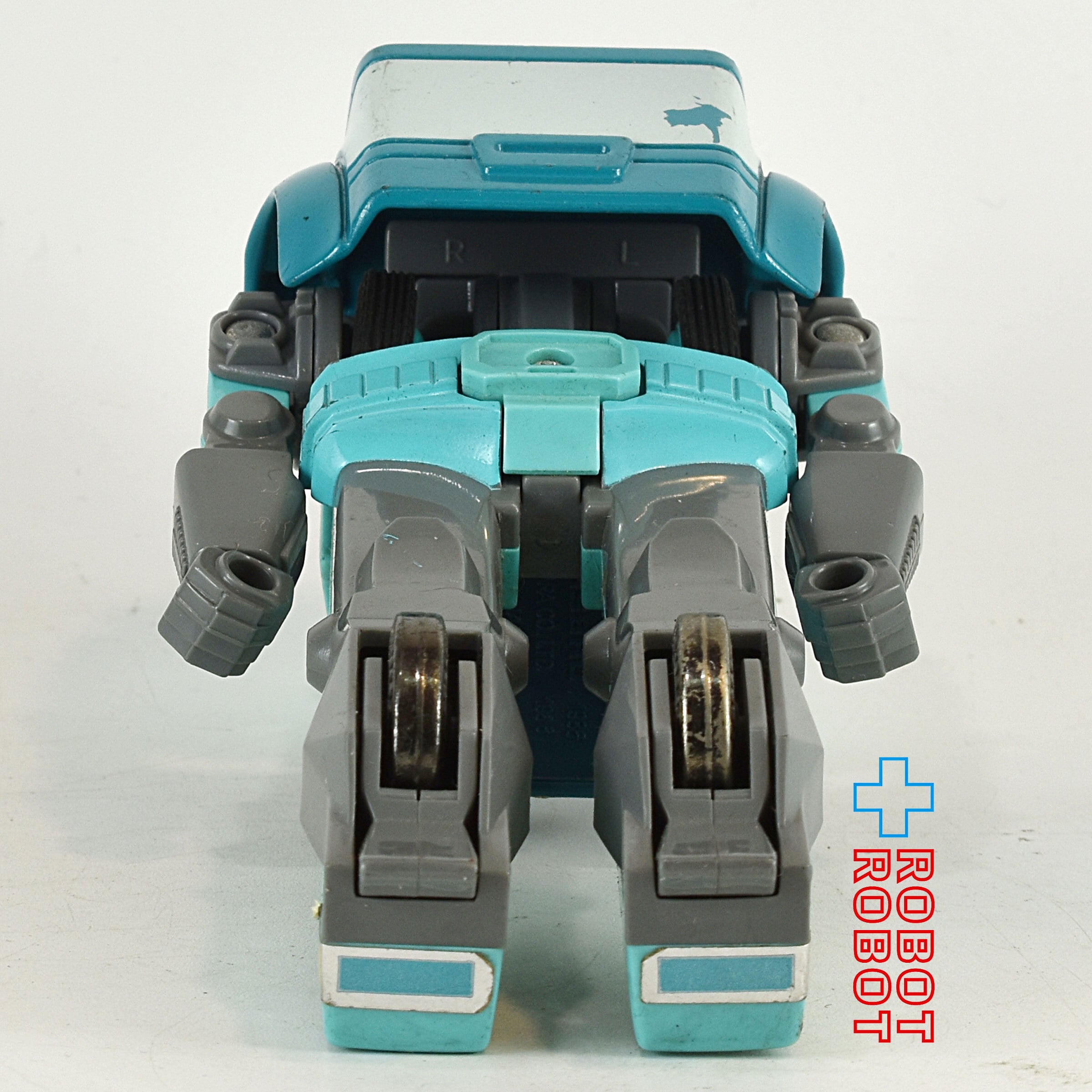 トランスフォーマー パーセプター サイバトロン 科学者 タカラ 39 トランスフォーマー キャラクター タカラ トランスフォーマー G1
