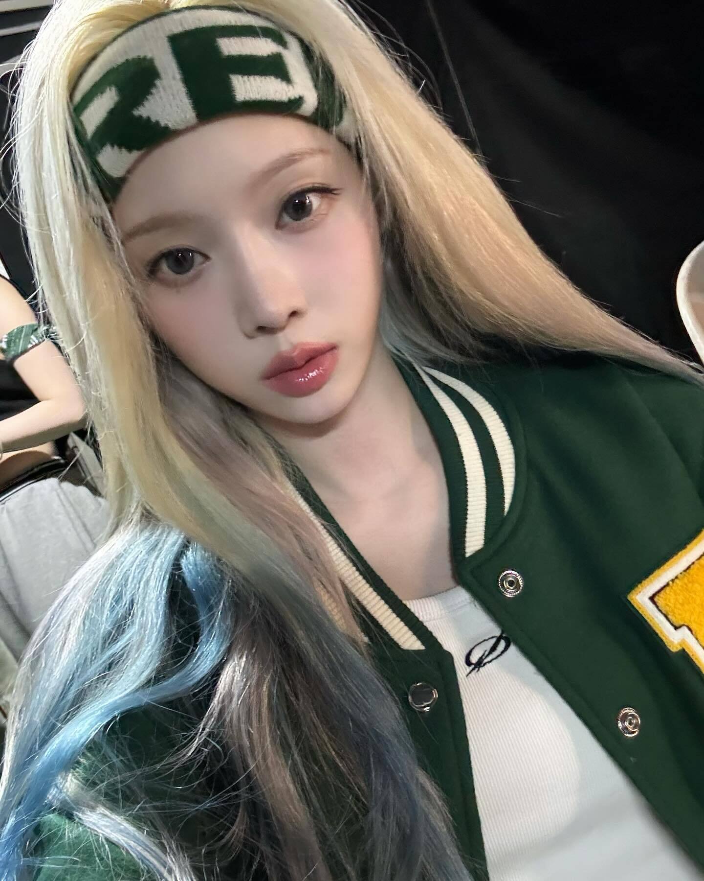 確認用　aespa ウィンター F8KoDoBbkAAO4Xk.jpg:large