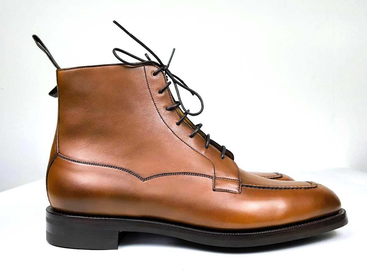 ☆超激レア・新品未使用☆ エドワードグリーン ネビス NEVIS ドーバー