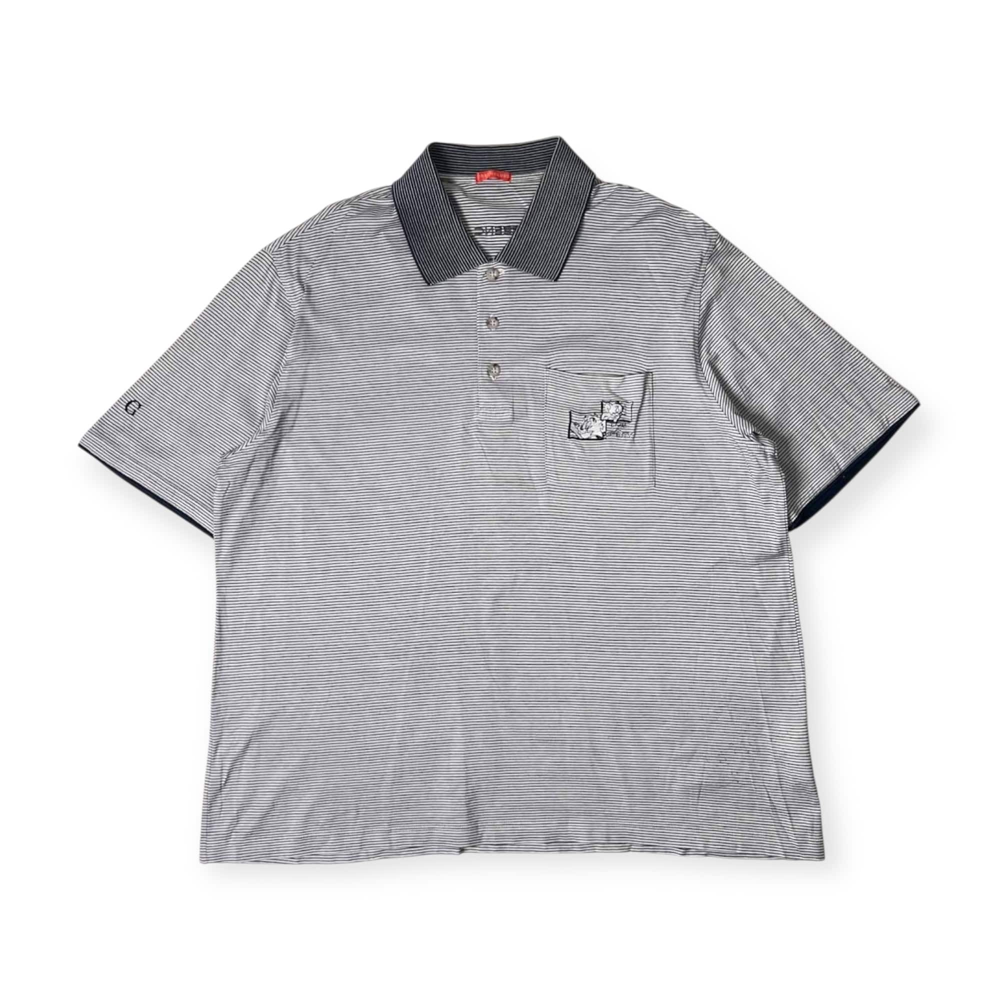 GREENCLUBS グリーンクラブ トムとジェリー コラボ ボーダー