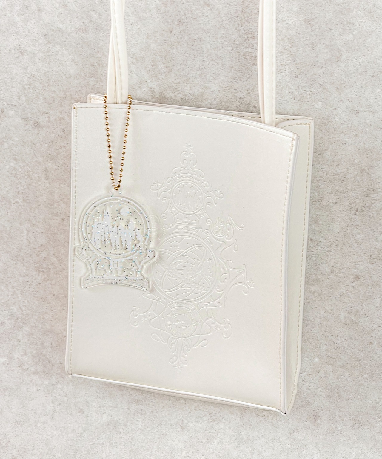 F251053_Harry Potter×Flapper 占い学モチーフショルダー - 6