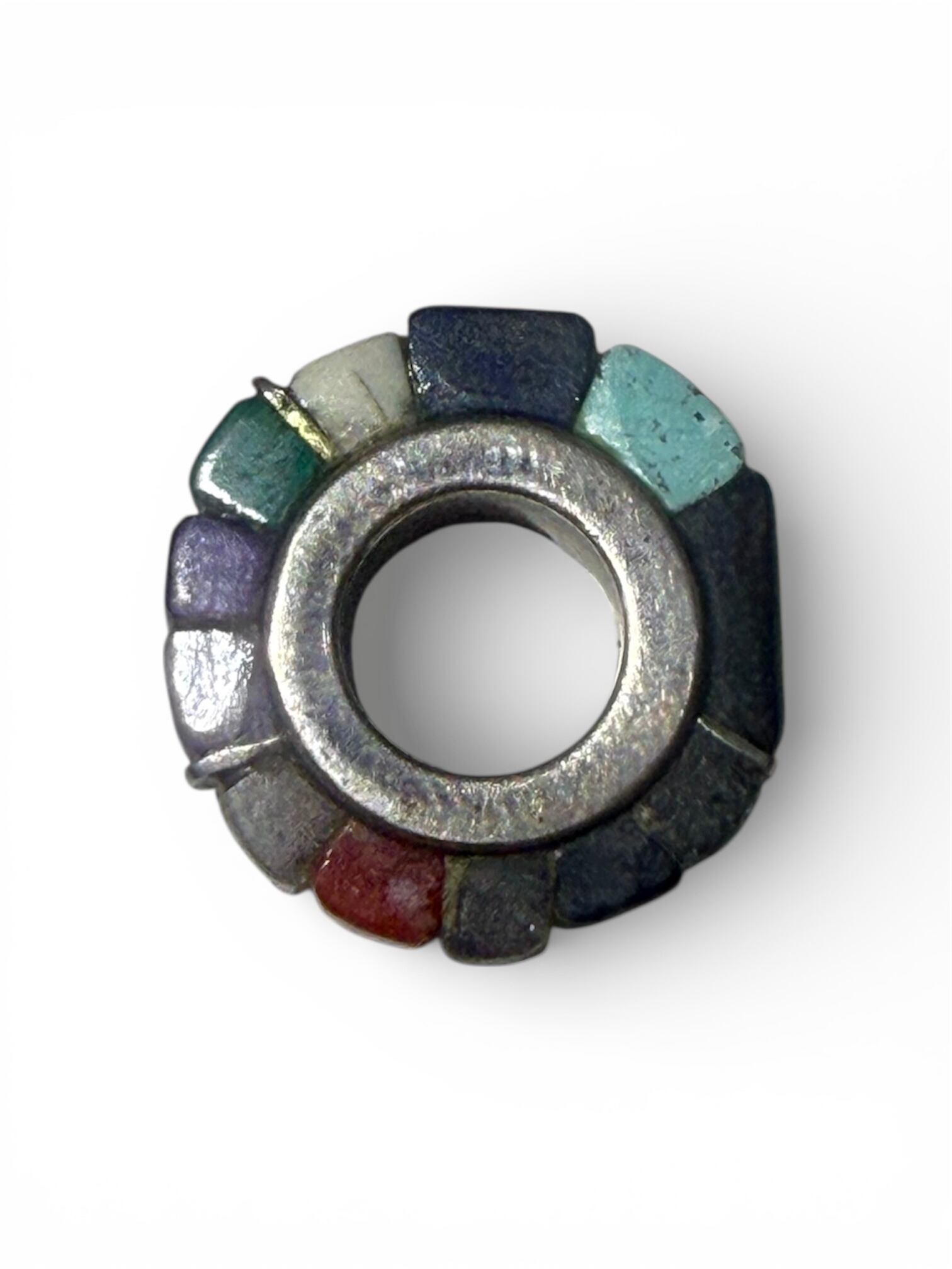 M.L.wright "Pendant"