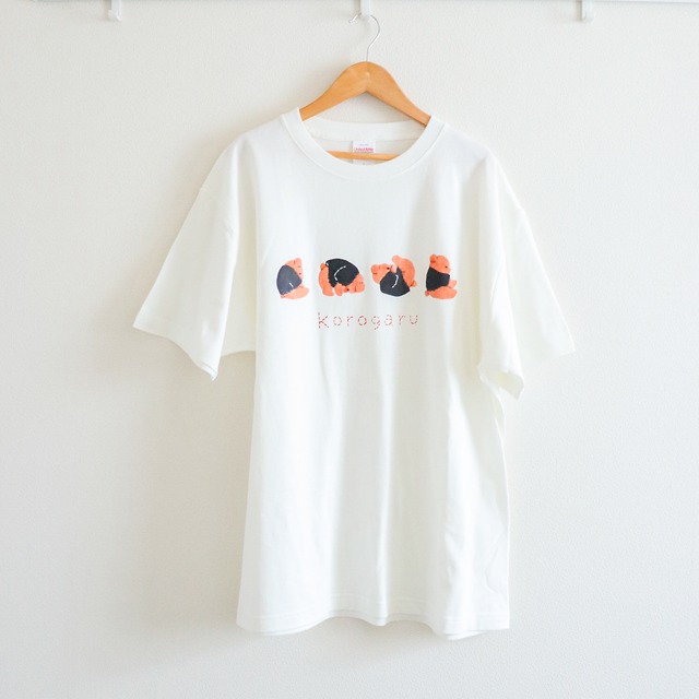 Korogaru Tee