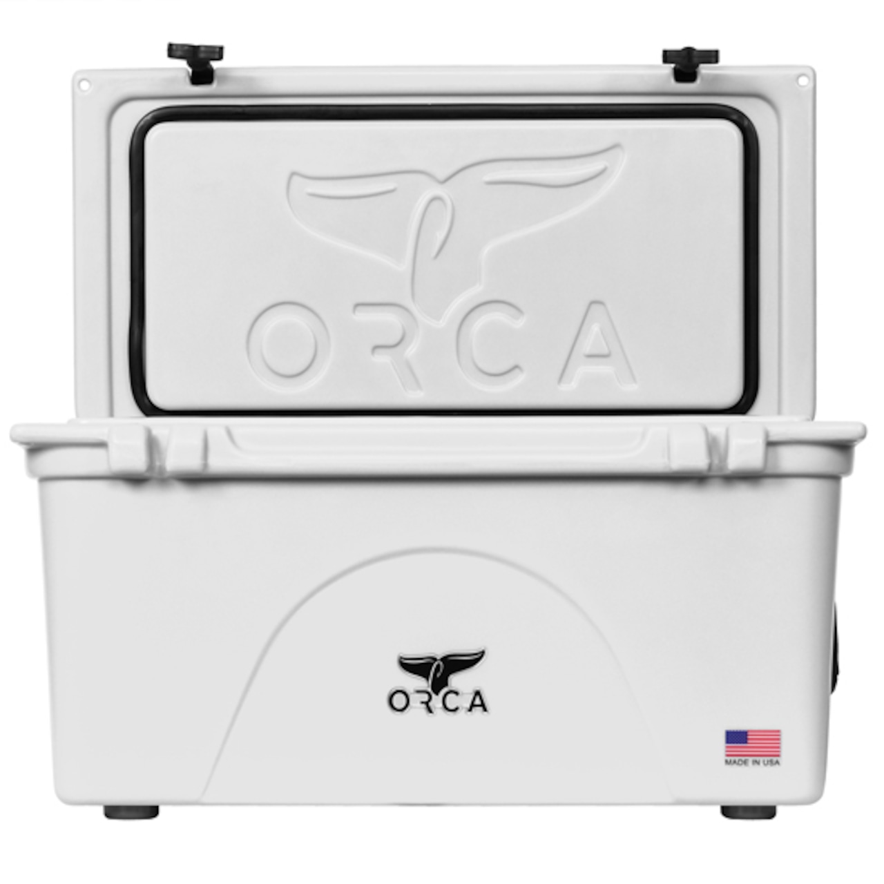 ORCA Coolers 75 Quart オルカ クーラー ボックス キャンプ用品 アウトドア キャンプ グッズ 保冷 クッキング ドリンク オルカクーラーズジャパン