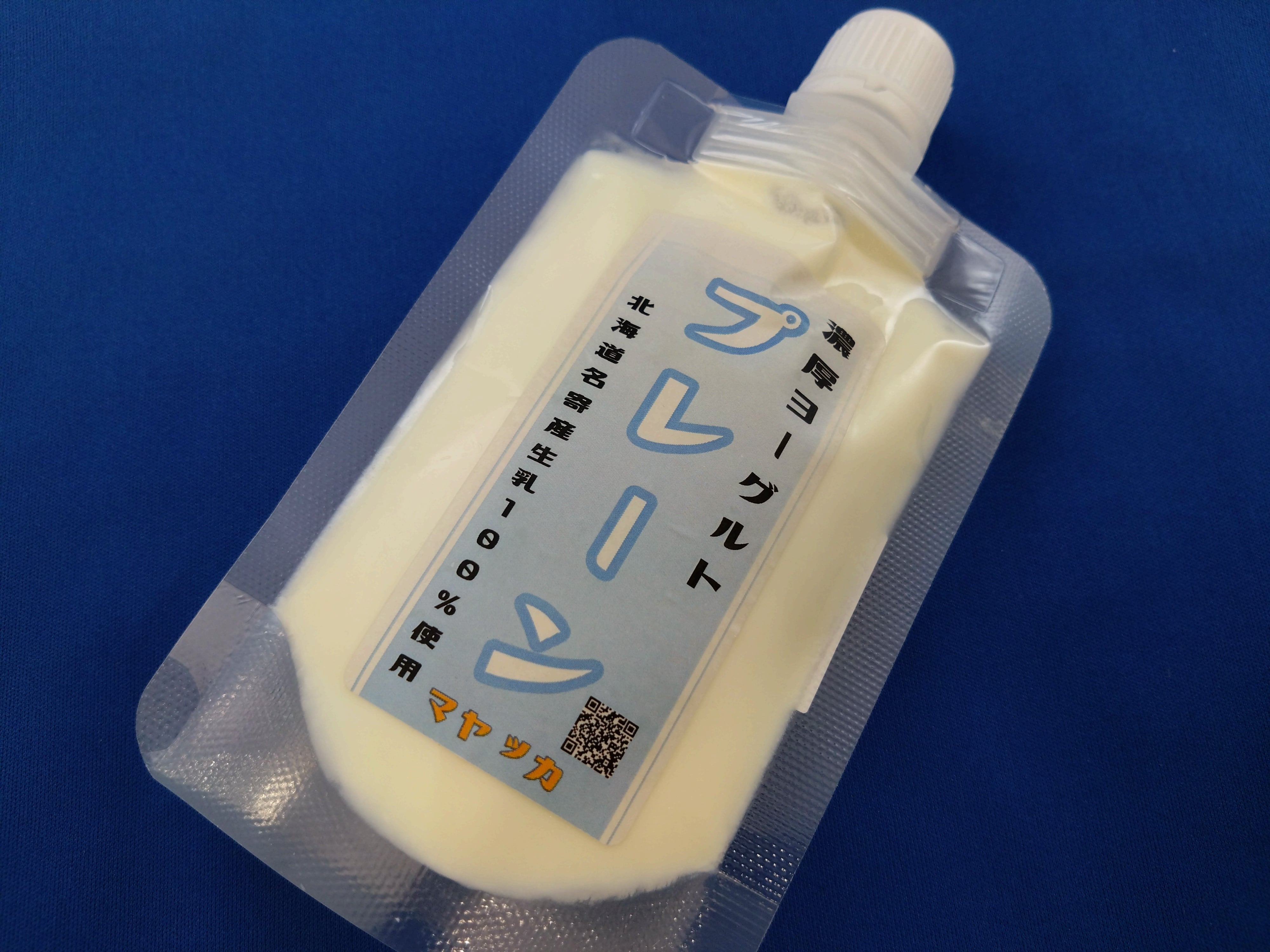 濃厚ヨーグルト（ソフトミックス） | チーズ工房 マヤッカ