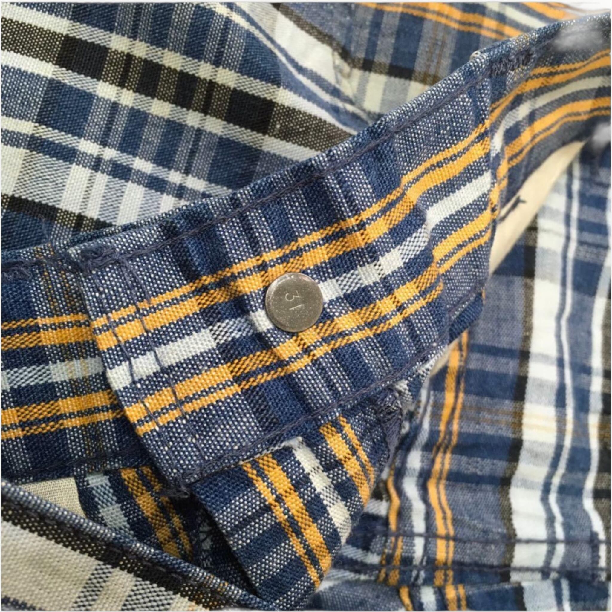 60s BIG E ビッグE Levi's リーバイス スタプレ スラックス | TOITOI
