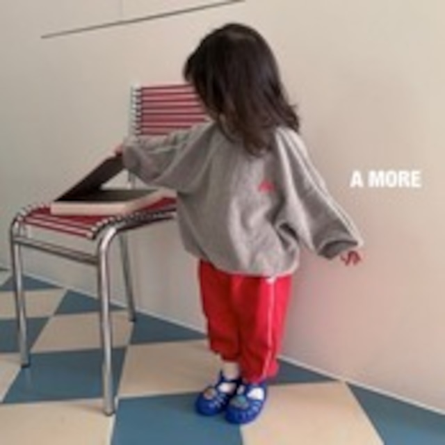 《予約》A more ¨ jump mtm ¨ 26spring