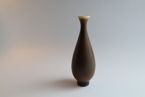 Berndt Friberg「Vase」