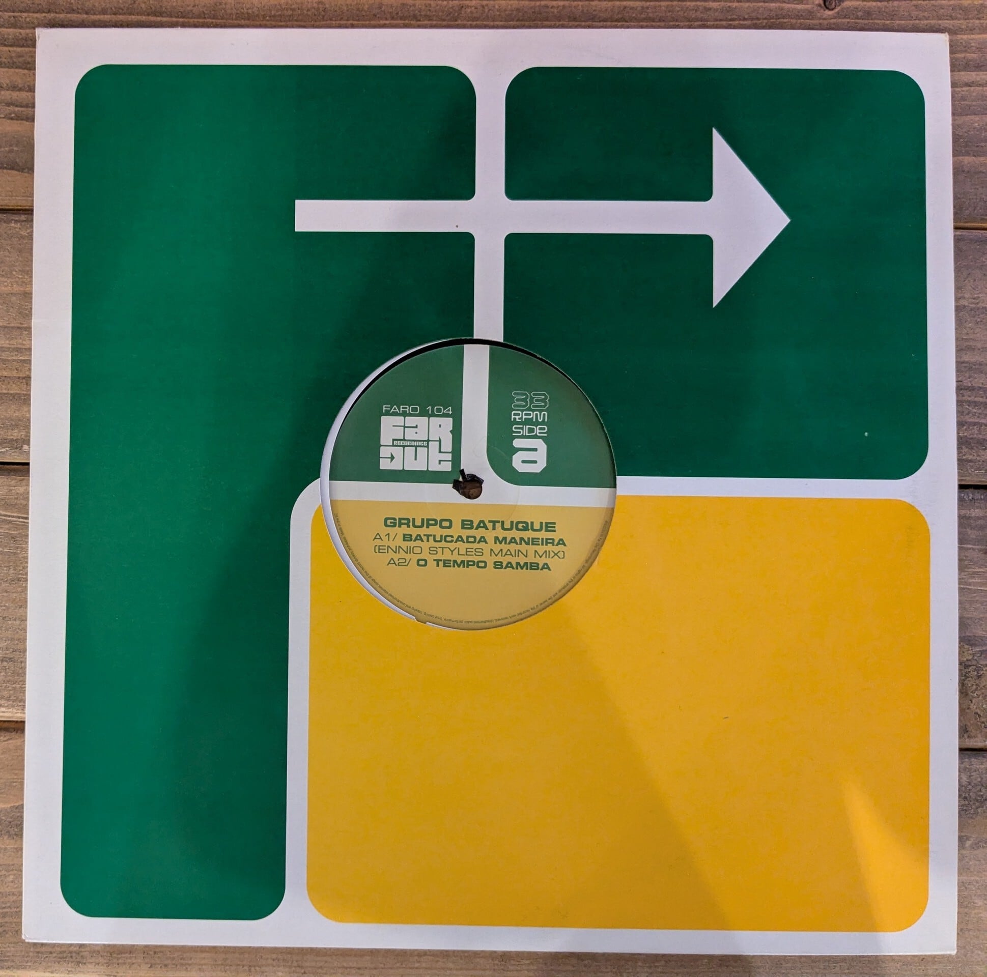 S.L.A.C.K.「Swes Swes Cheap」：：LPレコード | 音とこだま