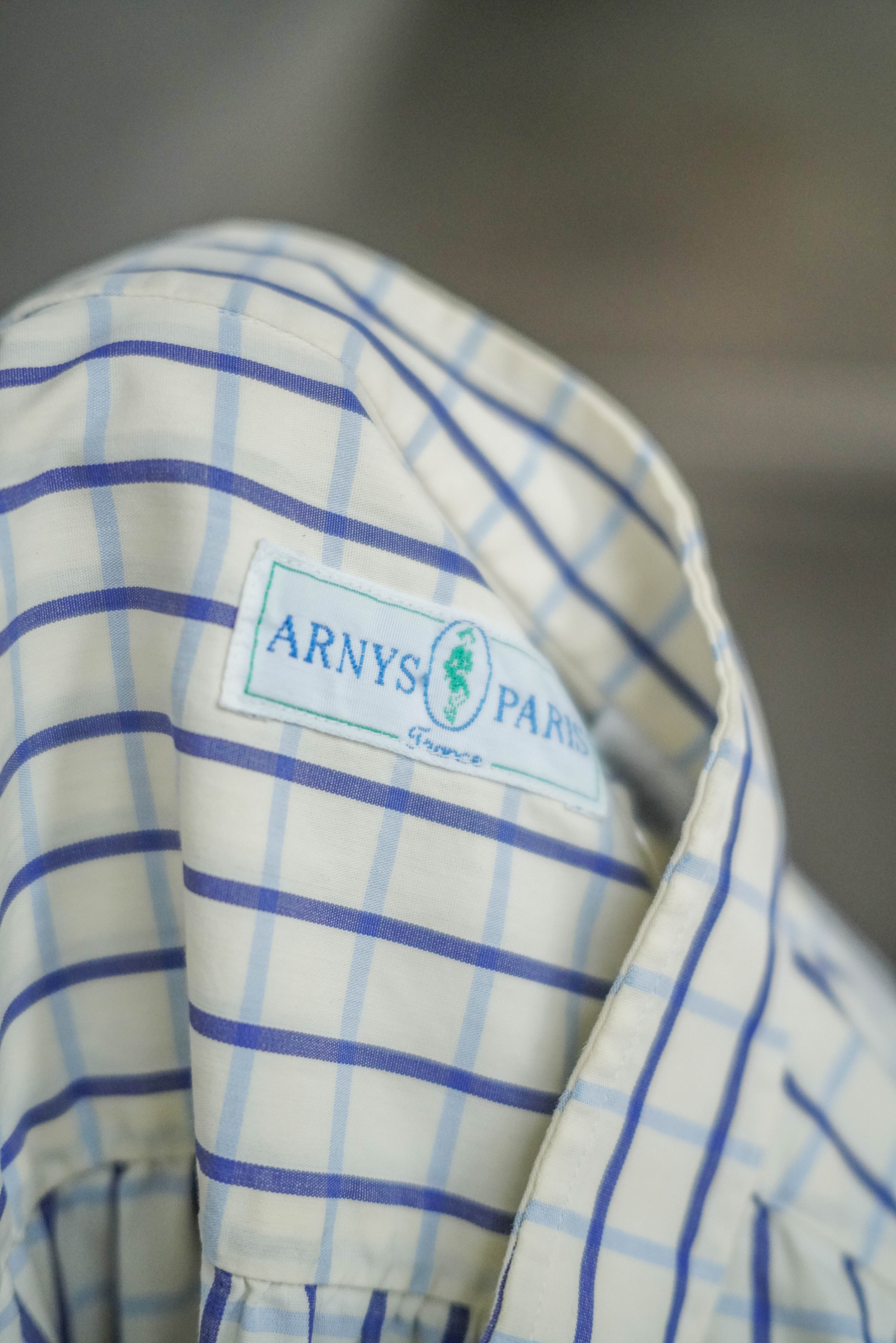 【値下げ】【未使用品】【ARNYS PARIS】デッドストック ARNYS PARIS