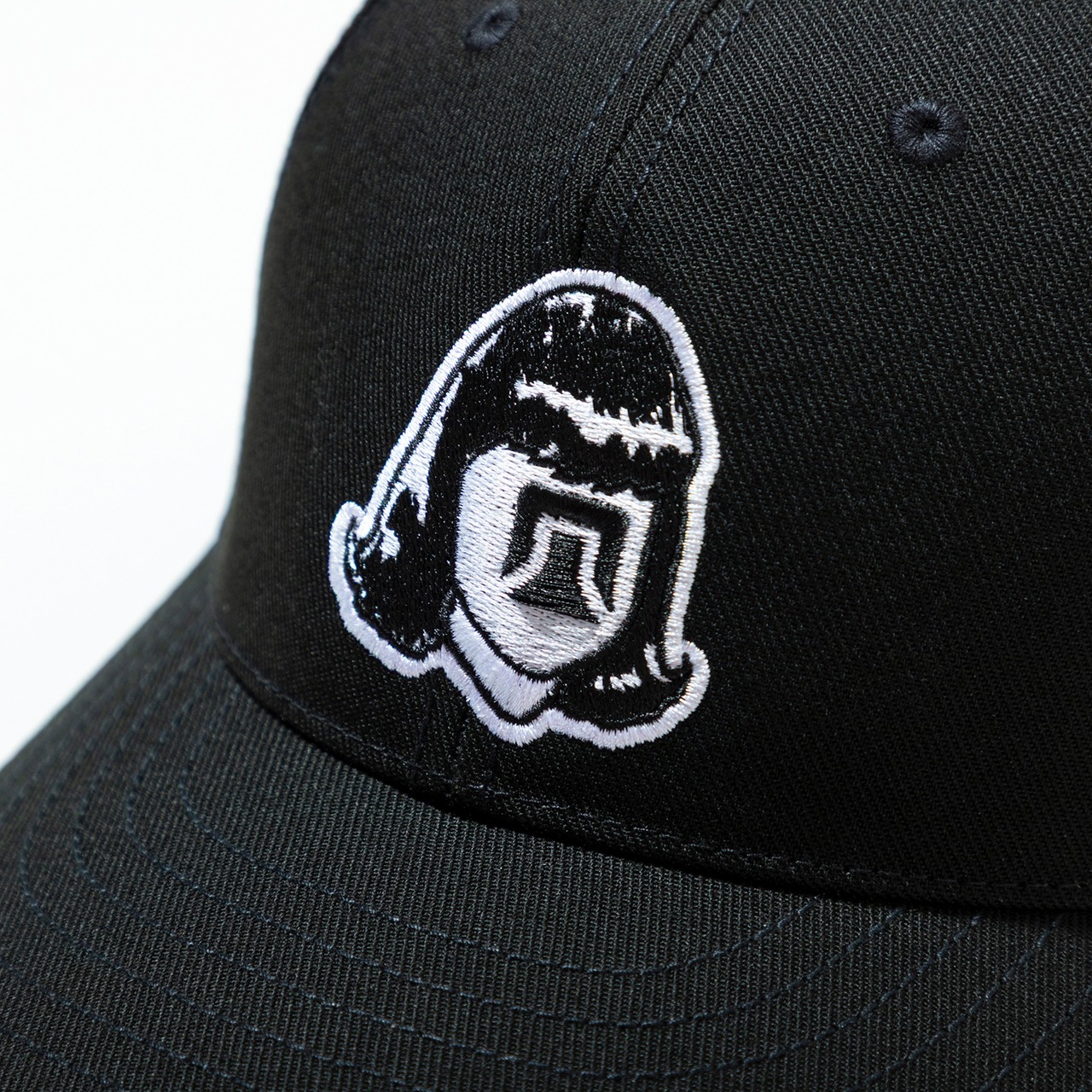 TACOMA FUJI RECORDS /  LOGO CAP ’26