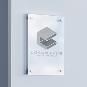 Cキューブのロゴ