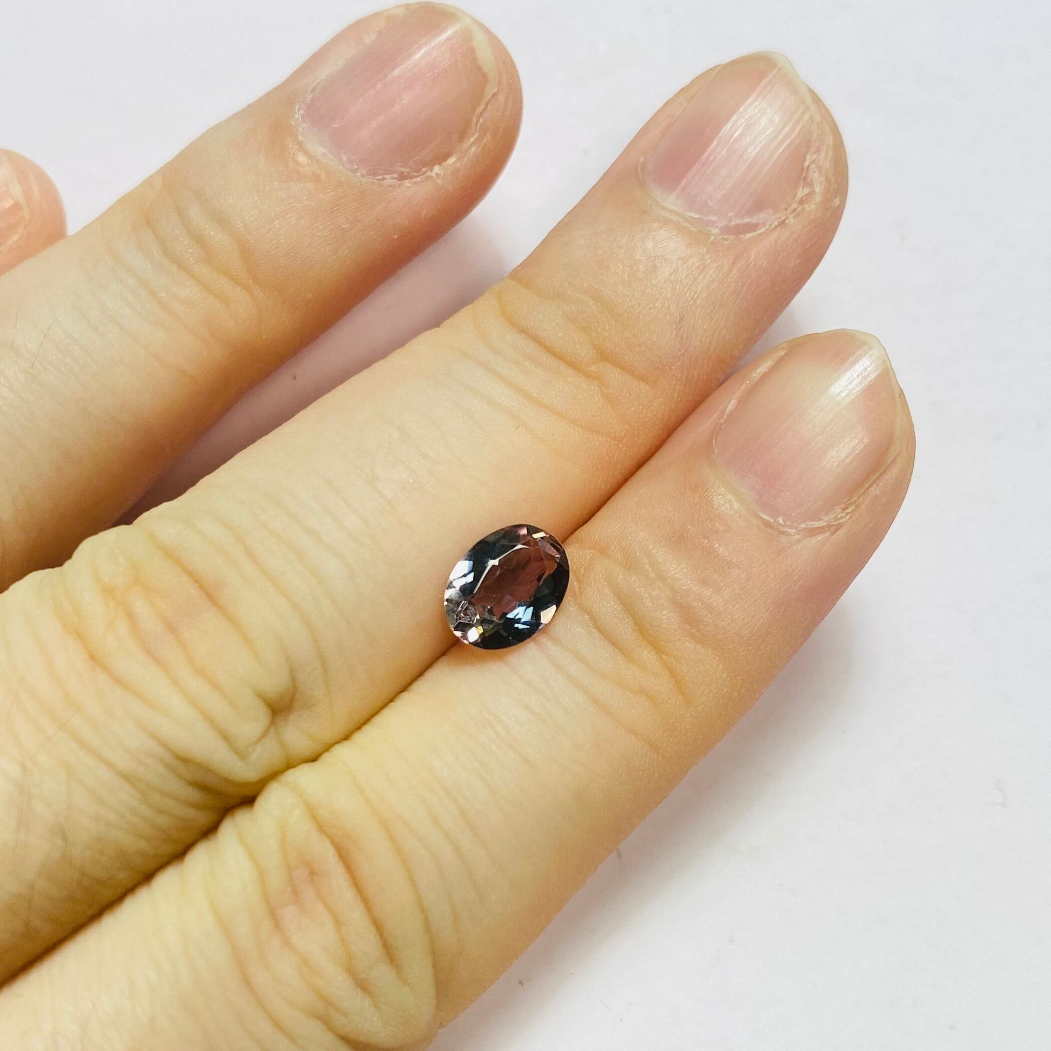 大人マジカルなトルマリン