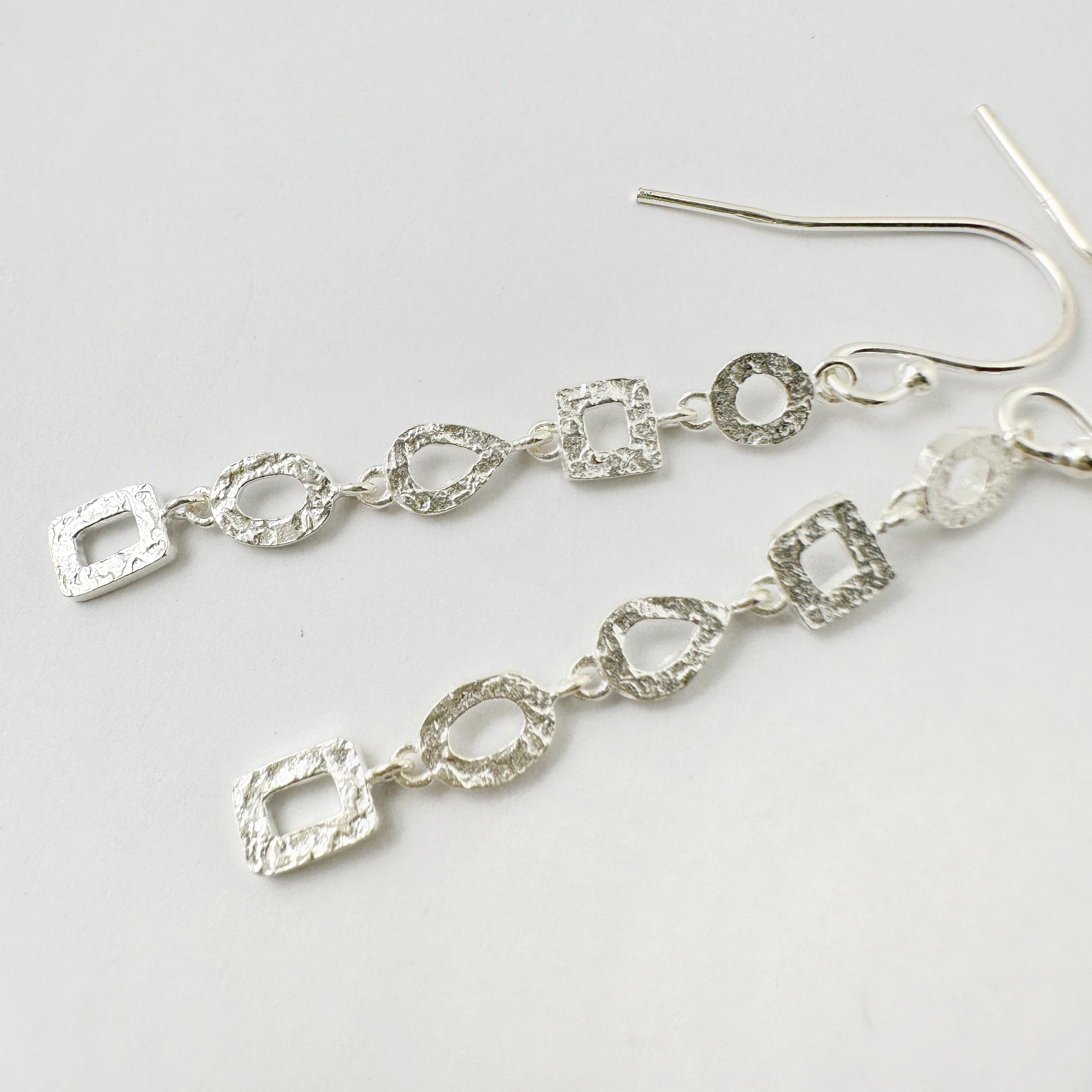 ラスト1】マルサンカクシカク フックピアス | 【公式通販】鎌倉の