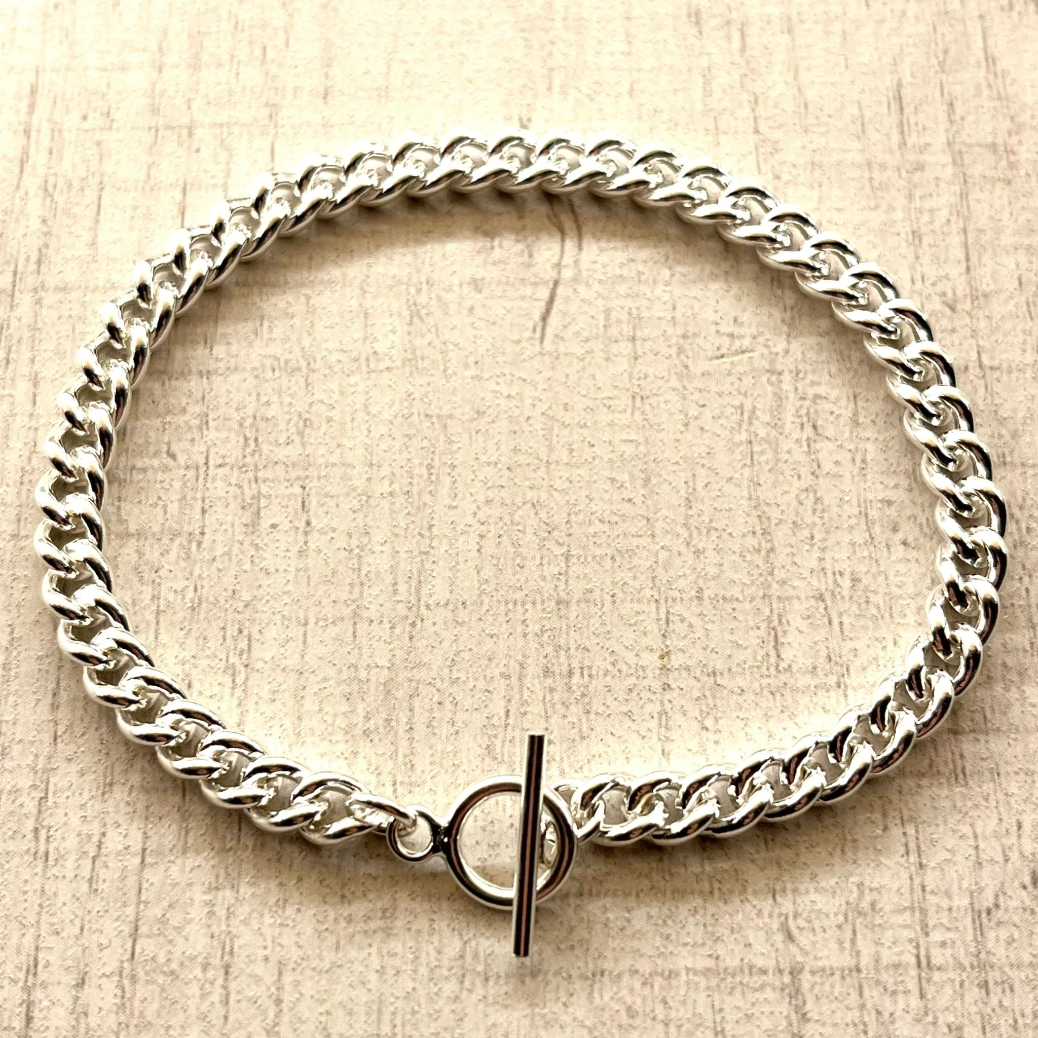 B TYPE】SILVER925 NAVAJO PEARL BRACELET B TYPE | PAY ID