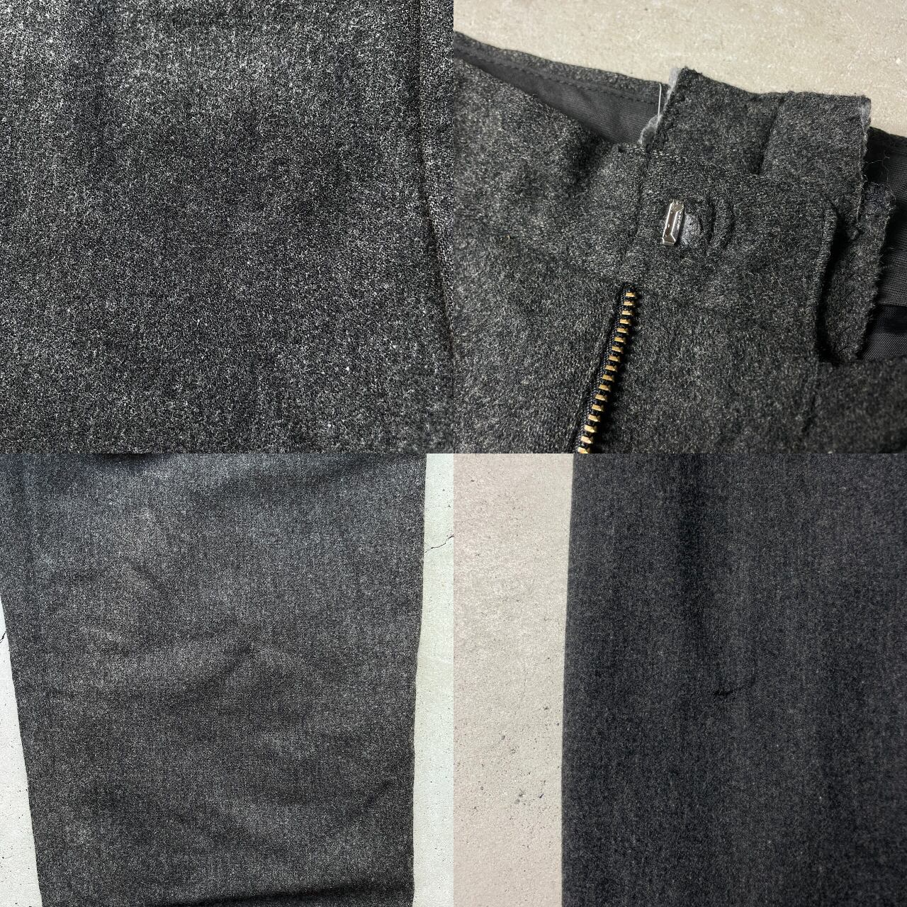 90年代 Polo by Ralph Lauren ポロバイラルフローレン ウール