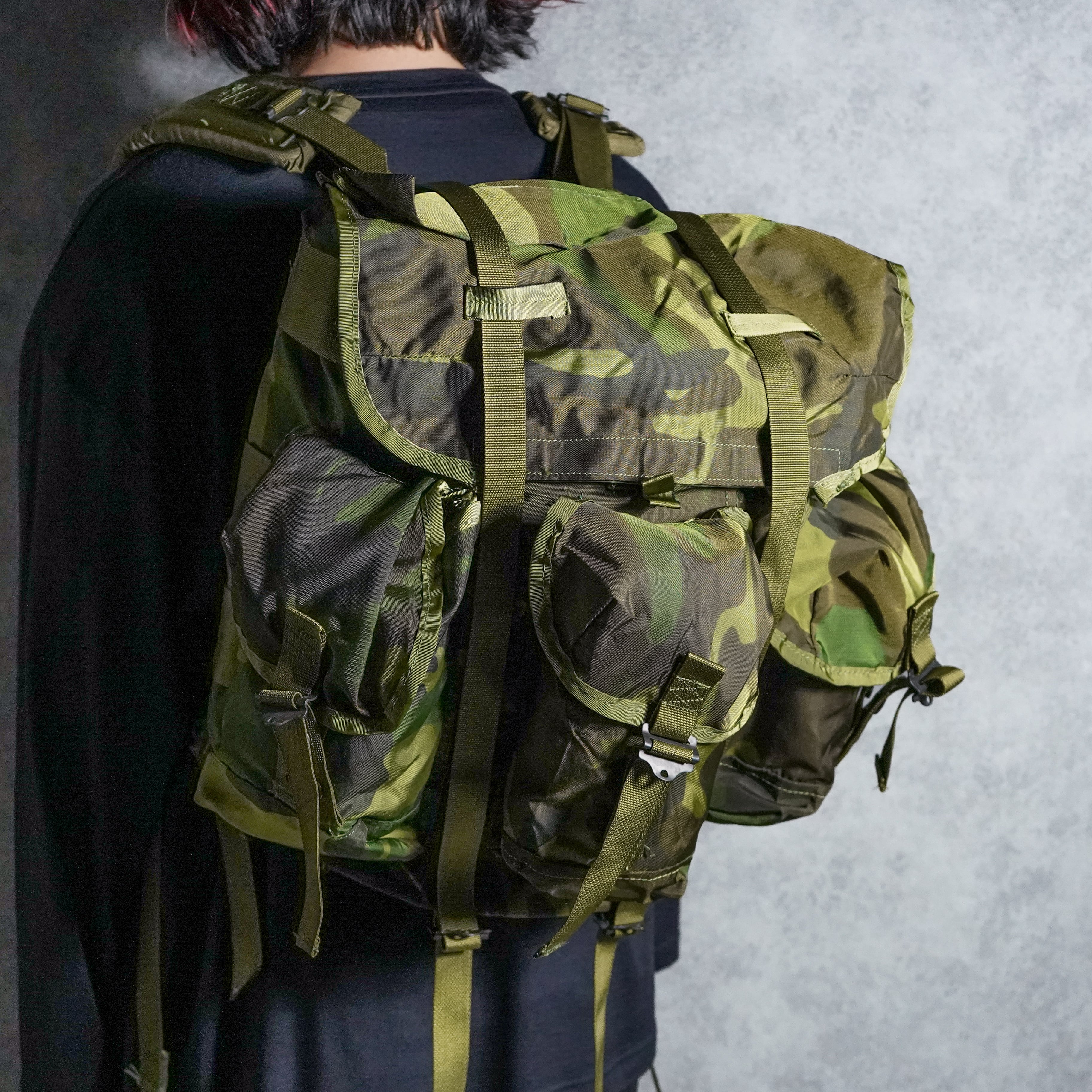 米軍放出未使用US-ARMY MEDICAL M17 米軍 デッドストック 新品 実物 MILITARY（ミリタリー） MEDICALブランケッ60‘sヴィンテージラスト 個人装備