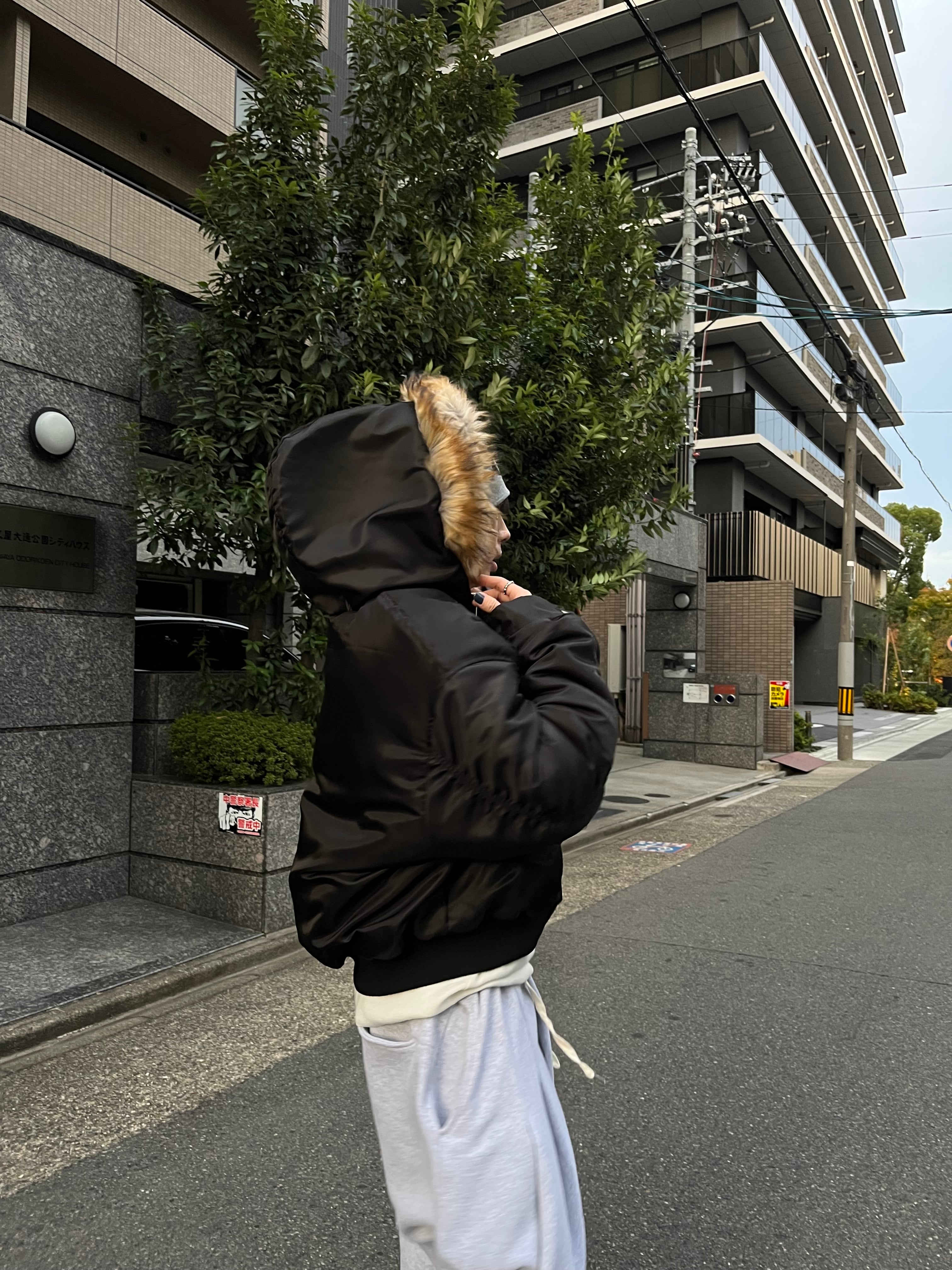 アウター | 韓国ファッション セレクトショップ ONE WILL