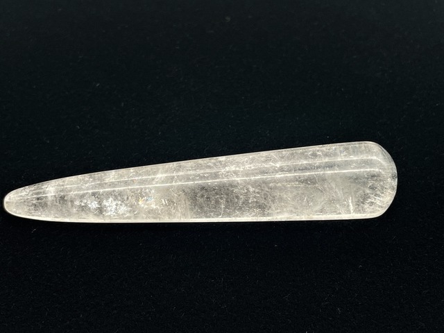 ワンド（水晶）