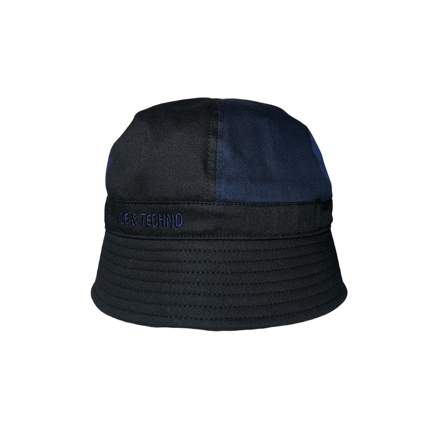 ICE & TECHNO / BOWL HAT | Answer