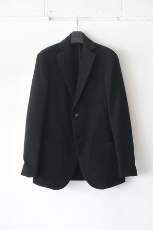 FUJITO N.O.UN Jacket Black,Olive Green