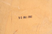 【as it is】Alvar Aalto | chair 69 2000s