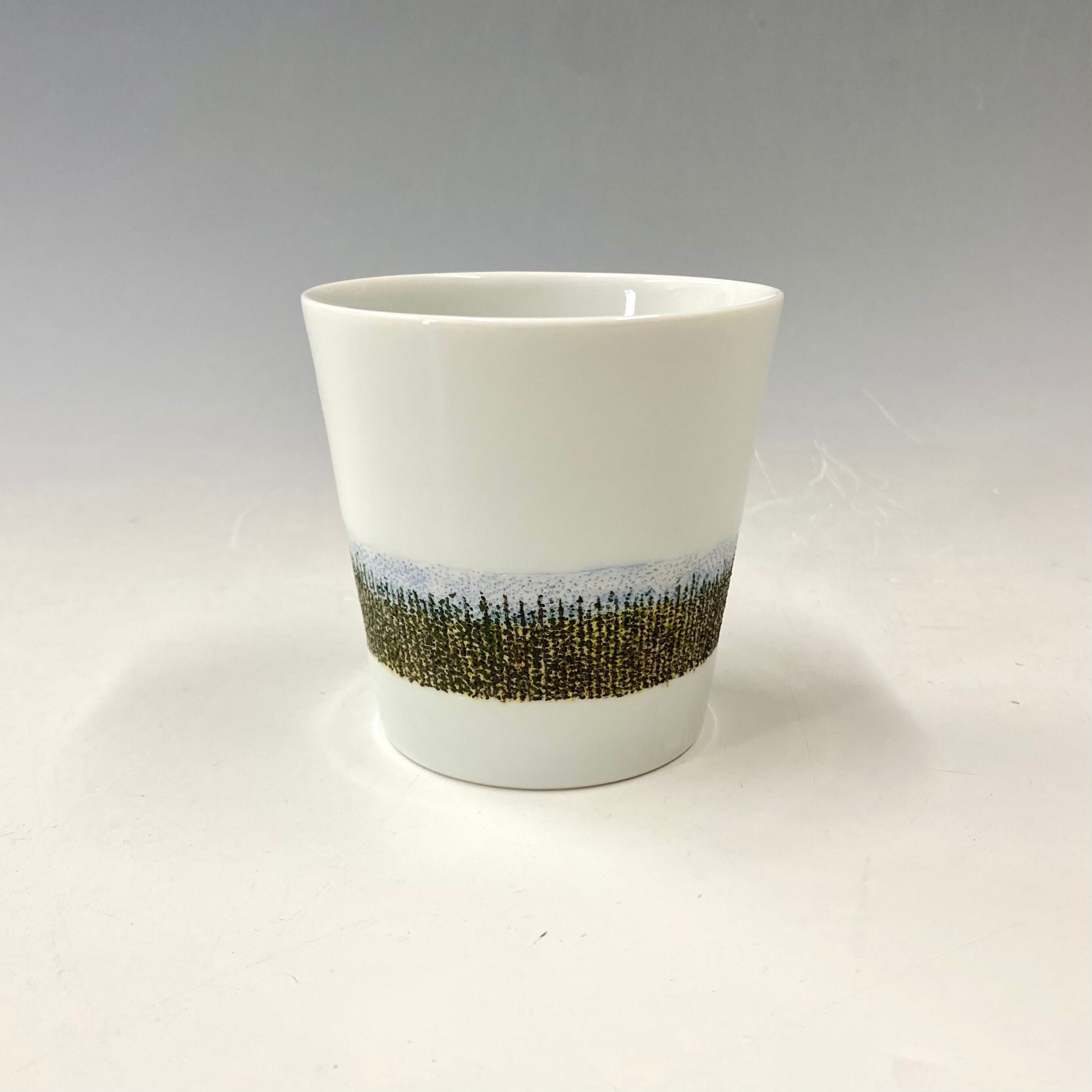 カップ•茶器/cups•tea | 中仙窯