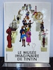 80's タンタン　LE MUSEE IMAGINAIRE DE TINTIN