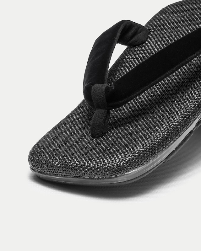 SETTA × SNEAKER “ unda HOVER ” / TOUGH SUMI