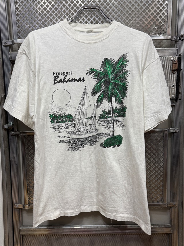 60s  Bahama souvenir 画像
